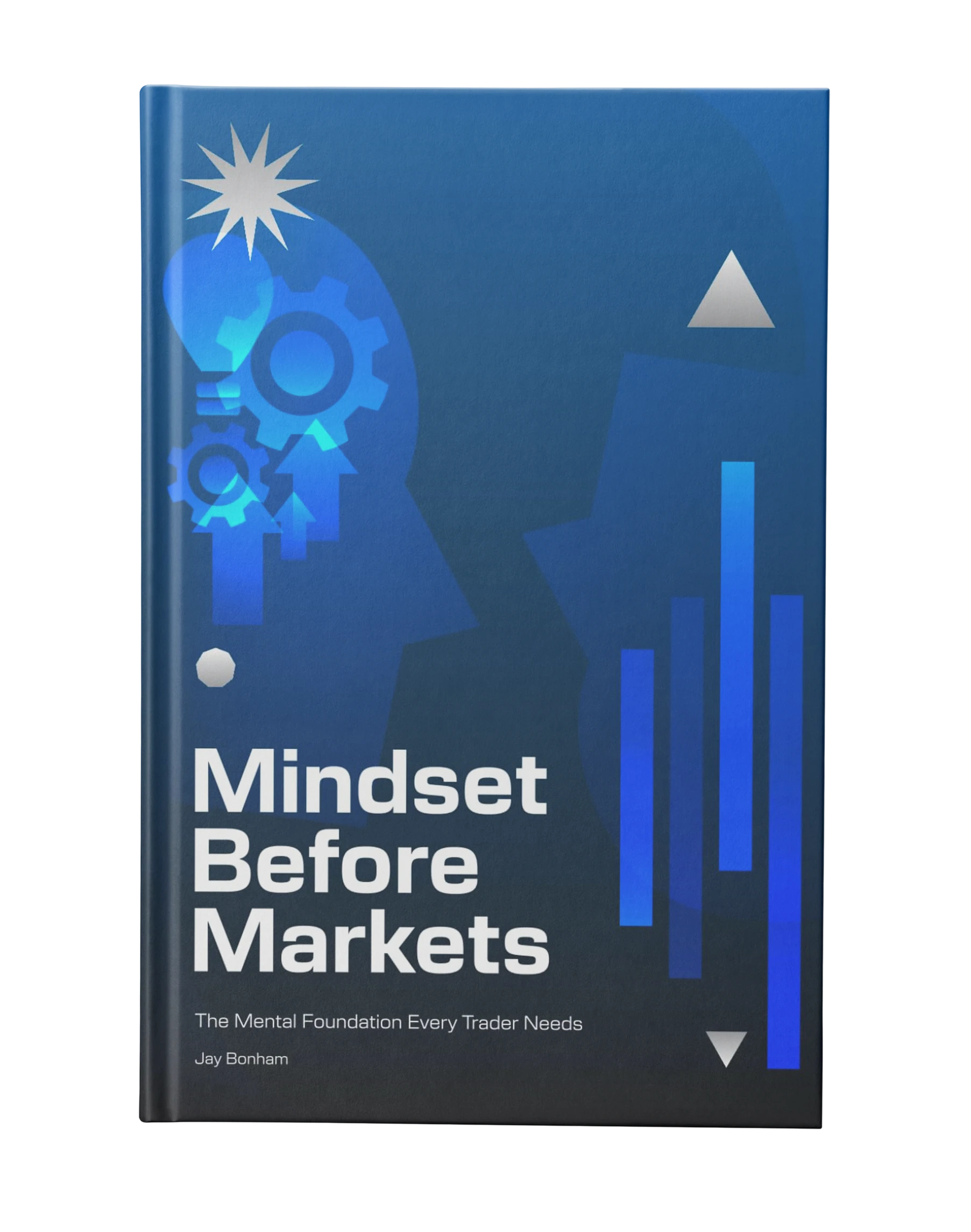 Mindset Before Markets by Jay Bonham